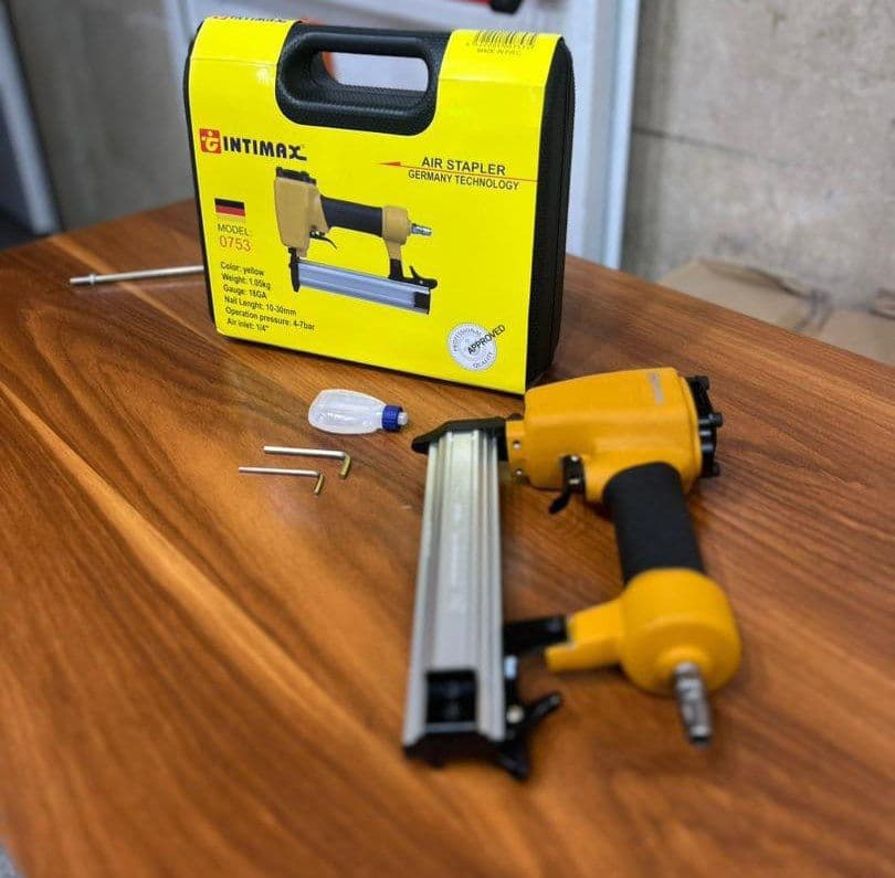 میخکوب بادی F30 اینتیمکس INTIMAX مدل 0753