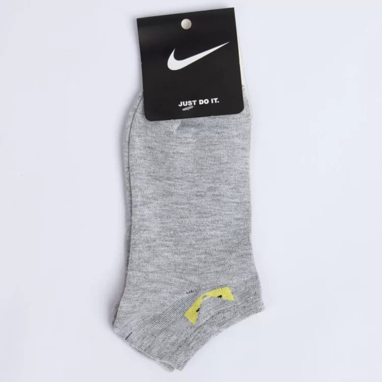 جوراب مچی مردانه فندی کد 19072