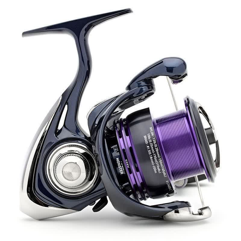 چرخ ماهیگیری دایوا پرورکس DAIWA 24 PROREX X LT
