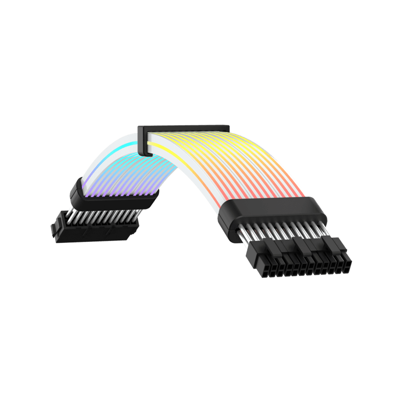 کابل اسلیو گیم مکس مدل VGA 3x8pin-B