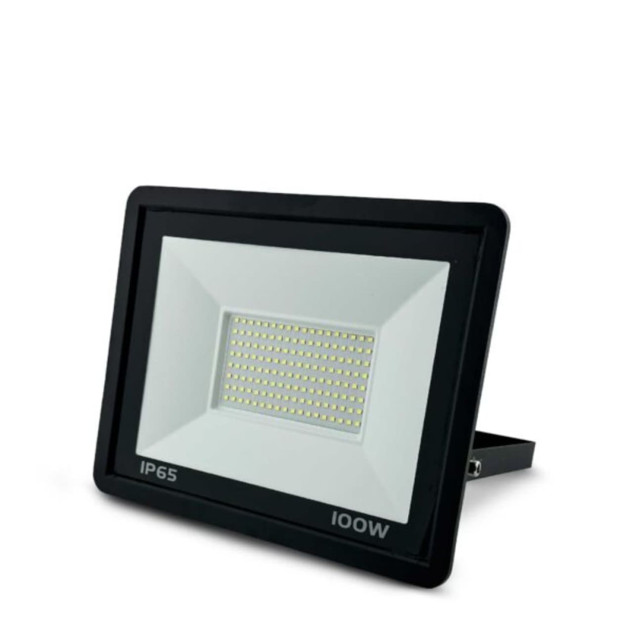 پروژکتور 100 وات SMD پاد بدنه مشکی