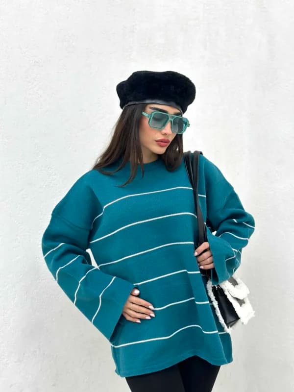 بلوز بافت pinterest زنانه