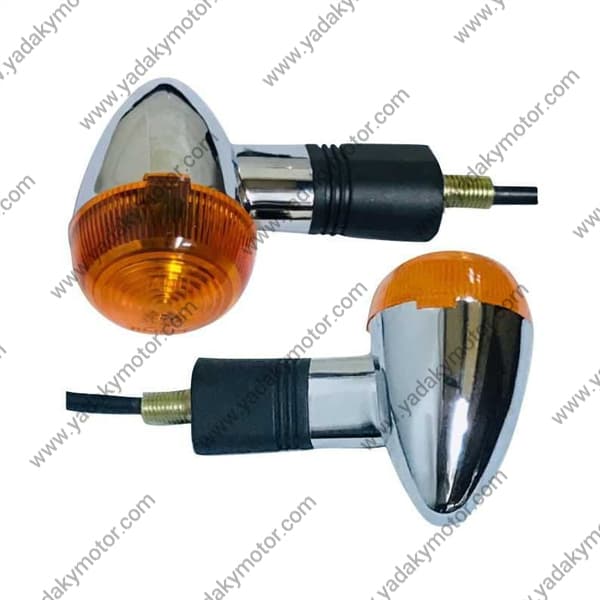 راهنما مینی موتورسیکلت