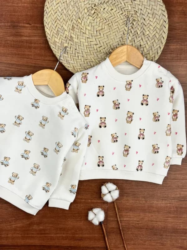 دورس تدی نقلی آکو