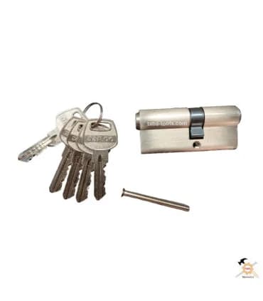 سیلندر 7 سانت دوشیار DAF.CO