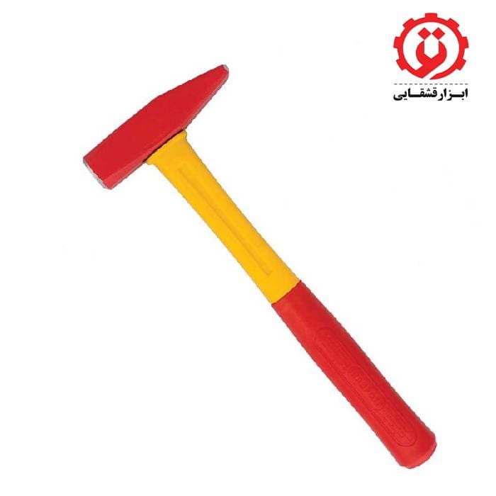 چکش مهندسی 1500 گرمی ایران پتک مدل AS-4210