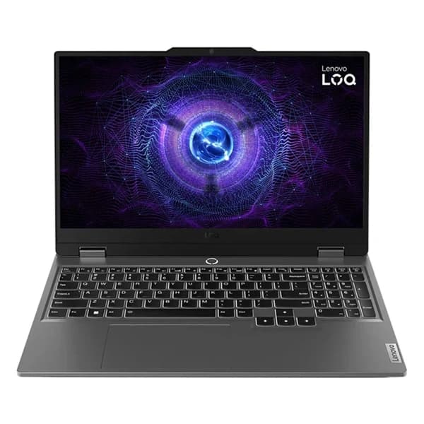 لپ تاپ 15 اینچی لنوو مدل LOQ 15IRX9 Core i7 13650HX/24GB/1T /6GB RTX 3050