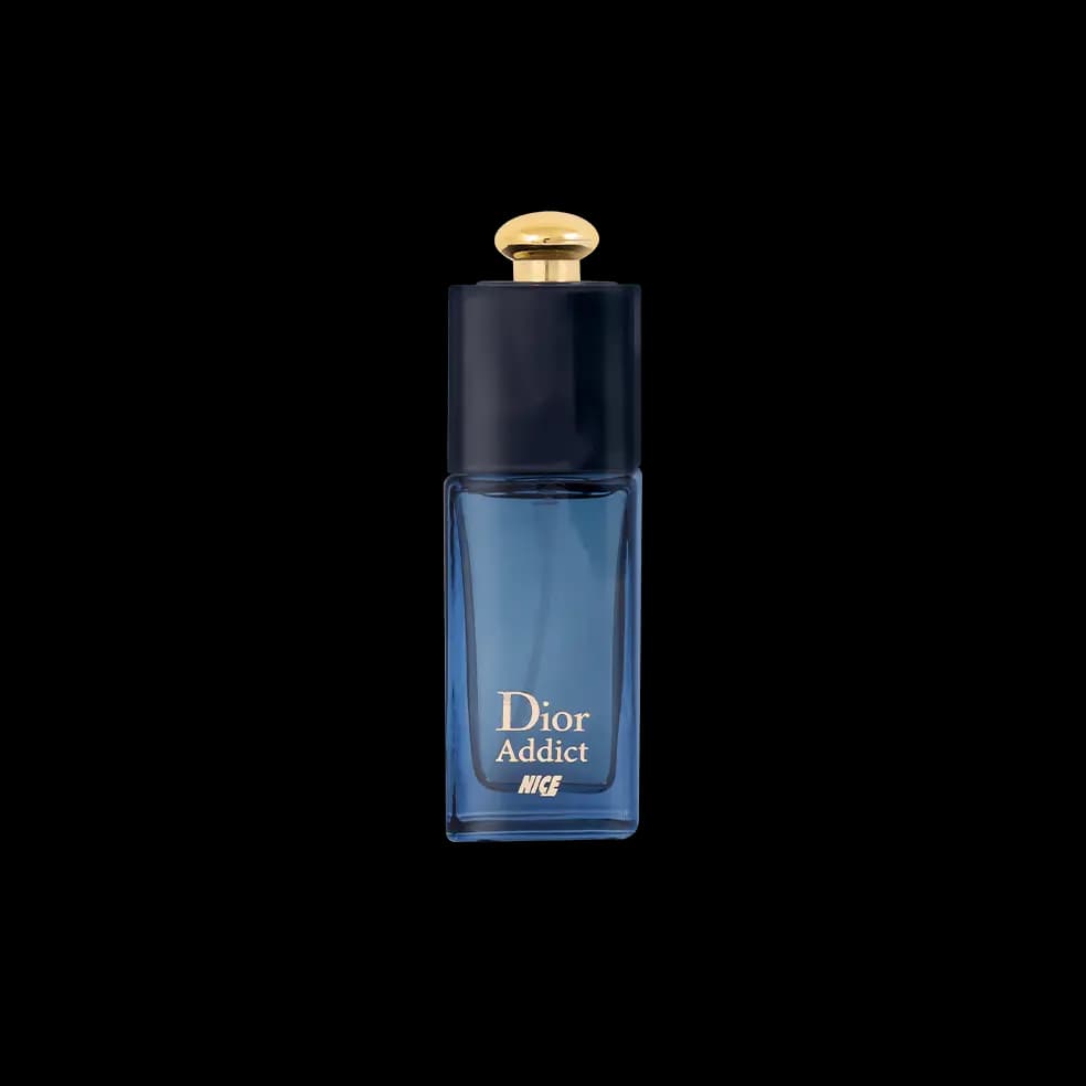 عطرجیبی زنانه نایس (اسکلاره) مدل دیور ادیکت (Dior Addict) حجم 30 میلی لیتر