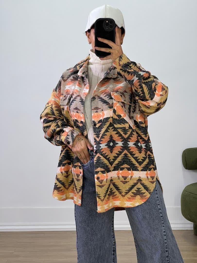 شکت پشمی مدل 5275