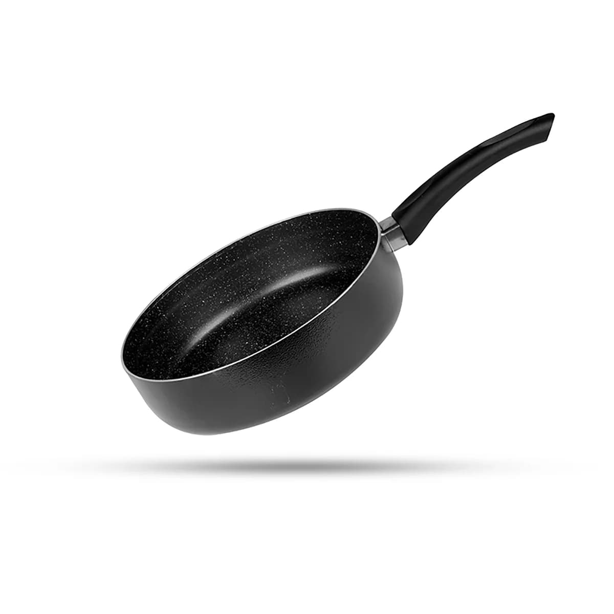 تابه تکدسته گرانیتی نالینو مدل نسر Nasr (سایز 24)