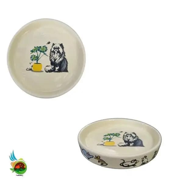 ظرف سرامیکی پرشین قطر ۱۴ سانتی متر