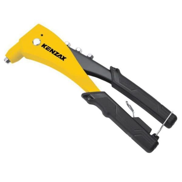 انبر پرچ دستی کنزاکس مدل ۹۱۸۱