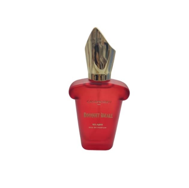 عطر جیبی زنانه اسکلاره مدل CASAMORATI رایحه Bouquet Ideale حجم 30 میلی لیتر