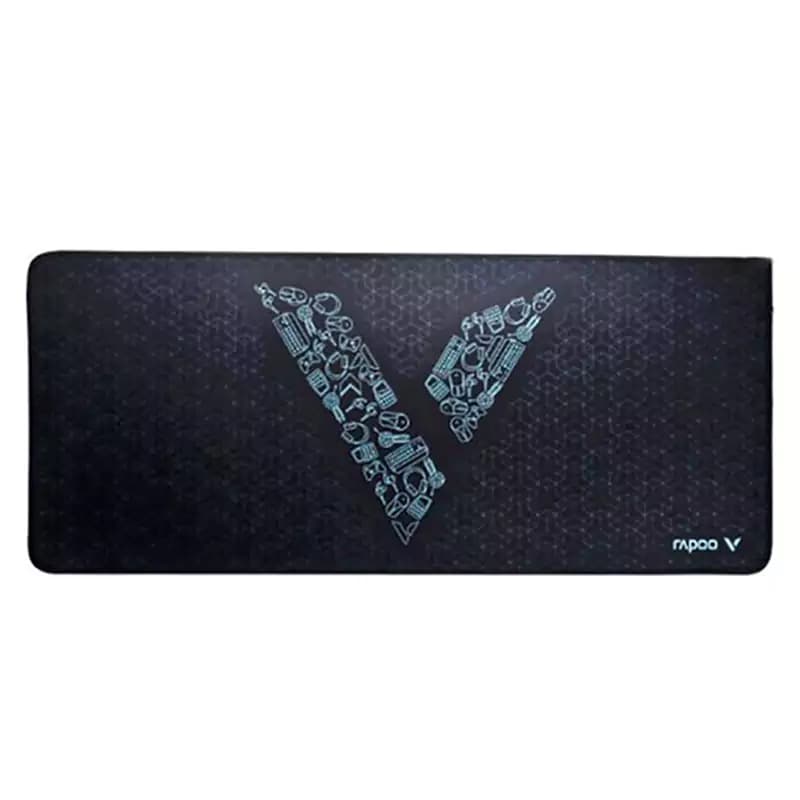 موس پد گیمینگ رپو مدل VP-420 X large