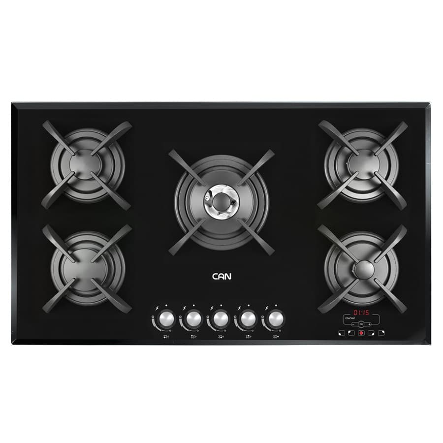 گاز رومیزی و صفحه ای کن مدل IGT502