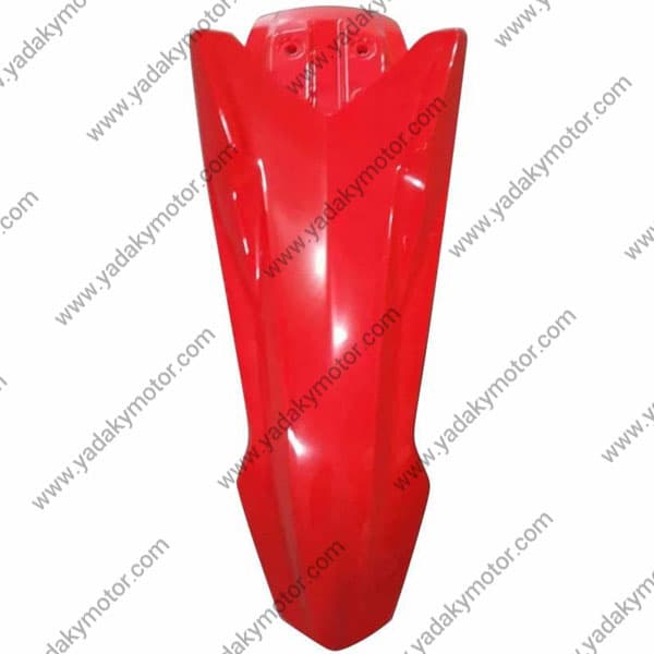 گلگیر جلو تریل طرح crf اصلی