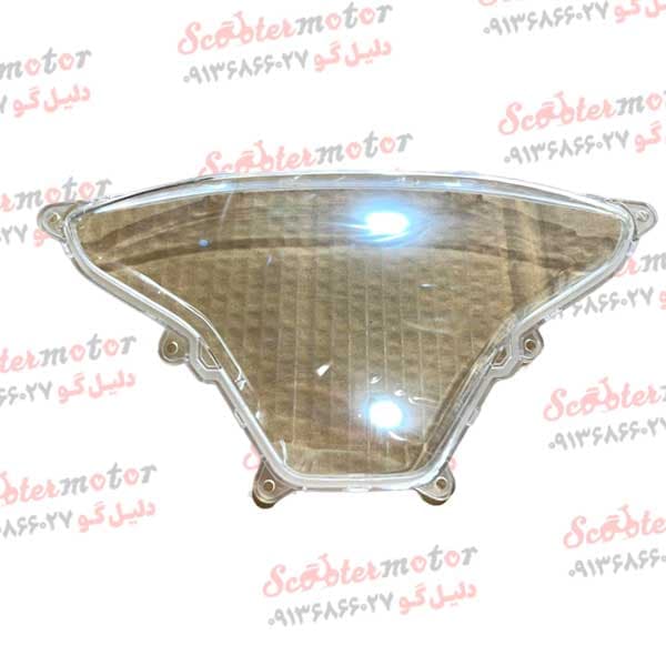 طلق کیلومتر طرح ایروکس اتاق جدید