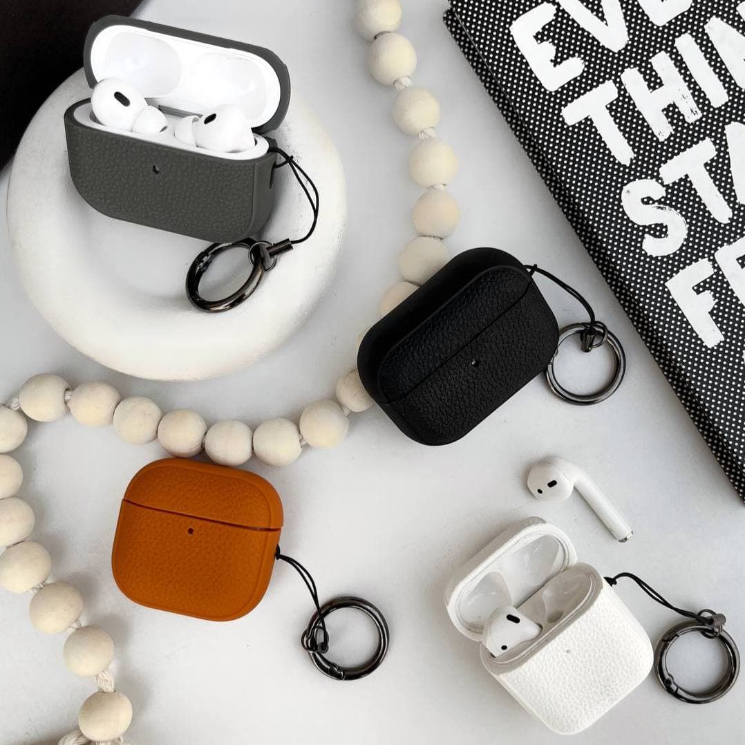 کیس ایرپاد چرمی