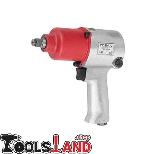 آچار بکس بادی توسن مدل P0760IW