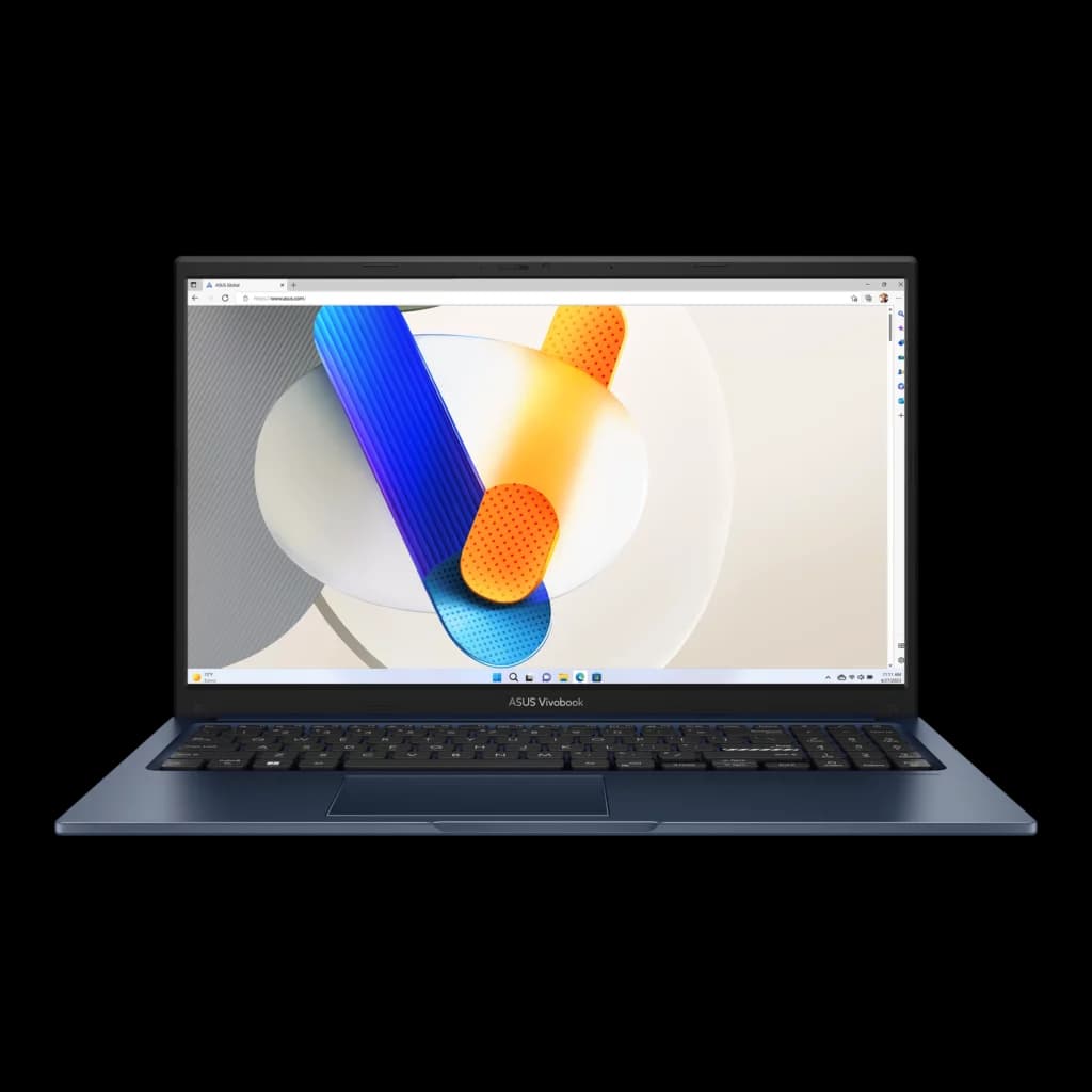 لپ تاپ ایسوس مدل Vivobook 15 F1504VA i3 1315U 8GB 256GB SSD