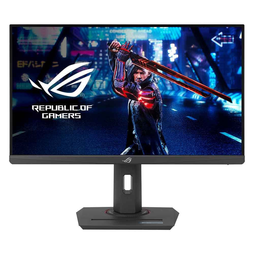 مانیتور گیمینگ ایسوس 24 اینچ ASUS ROG Strix XG259QNS