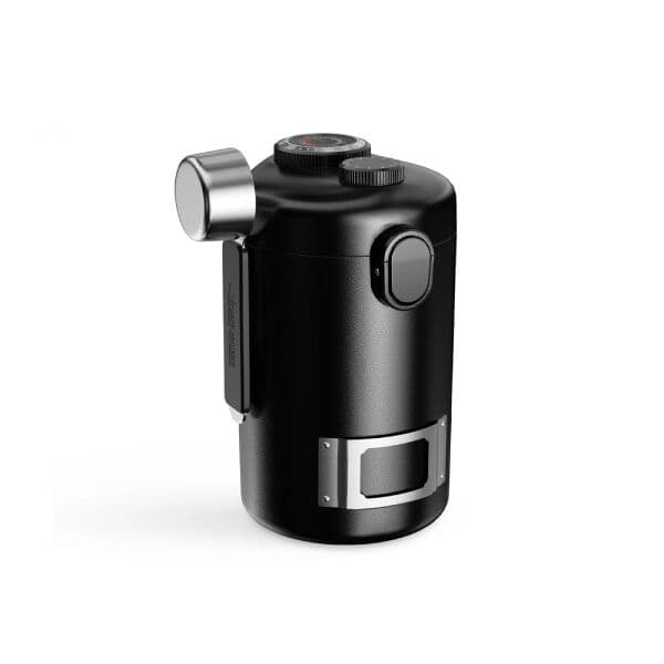 بانکه قهوه بمبر مدل گامبو | MHW-3BOMBER S6140B-OS