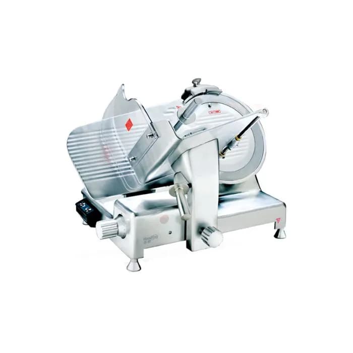 کالباس بر صنعتی براکس مدل BM350