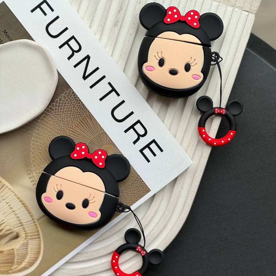 کیس ایرپاد مینی موس