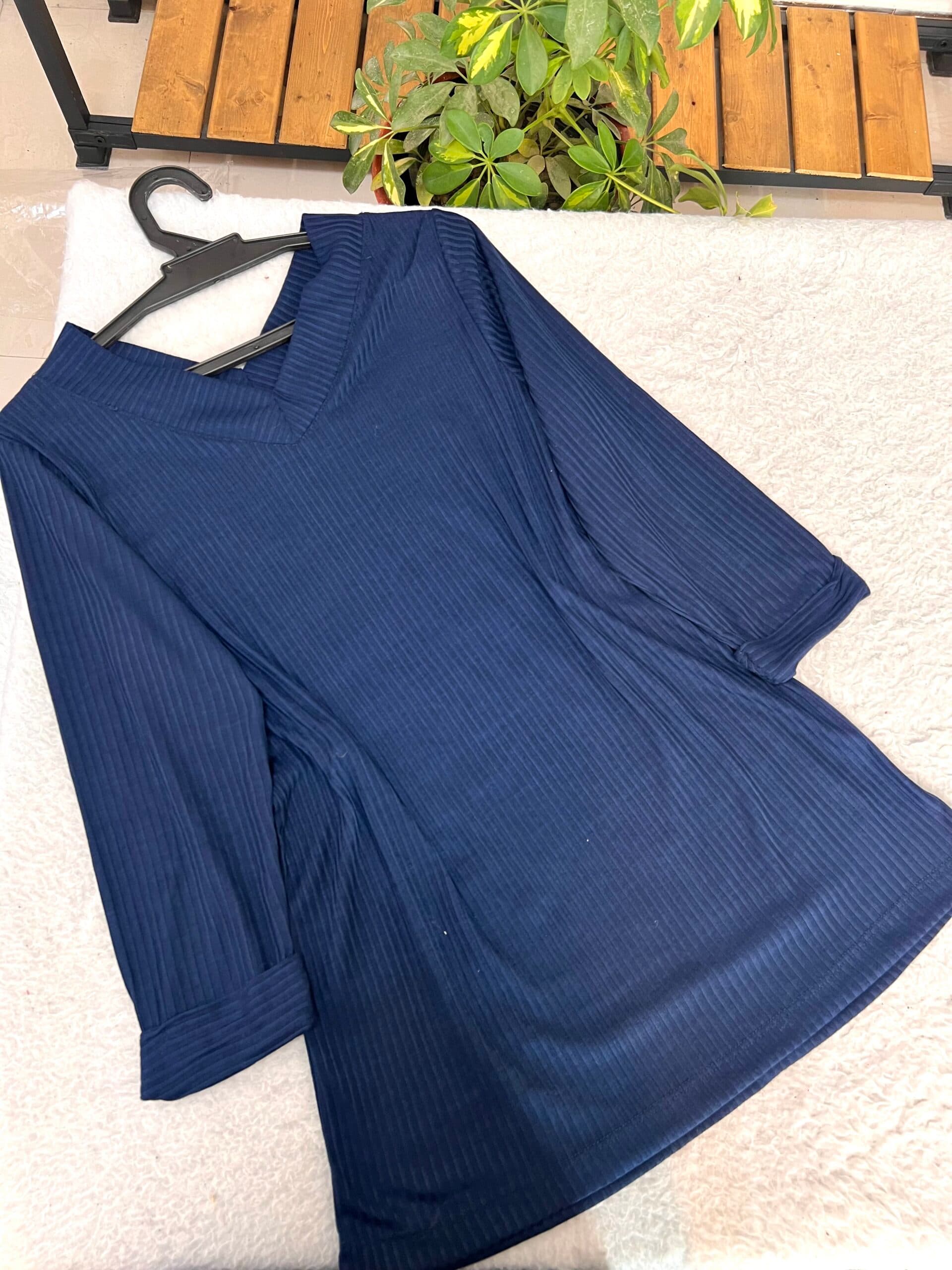 بلوز کبریتی v