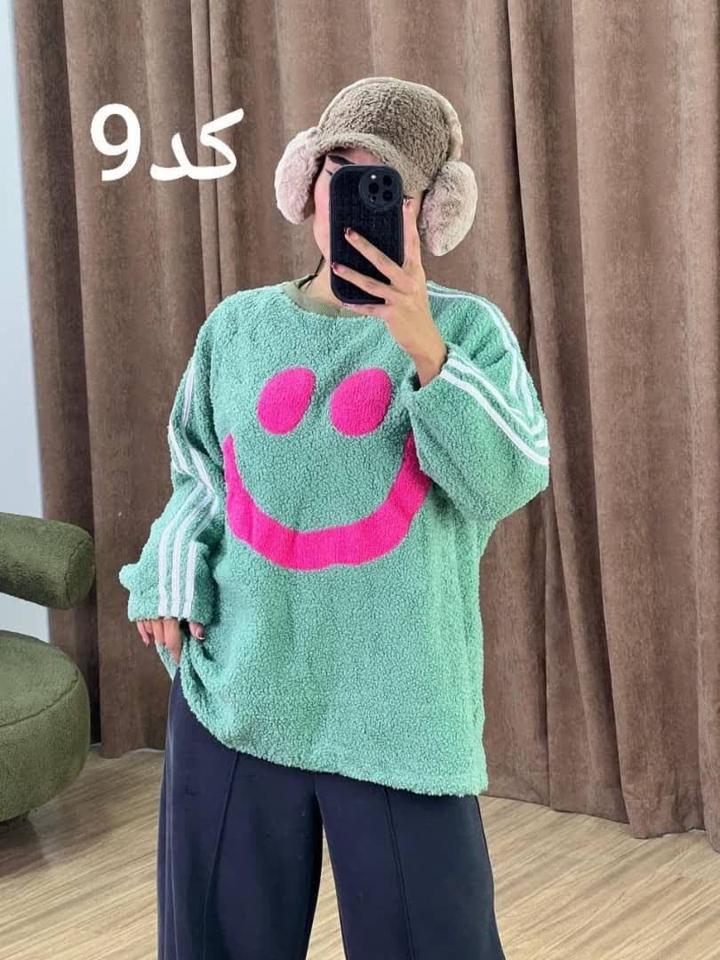 دورس تدی وارداتی مدل 5301