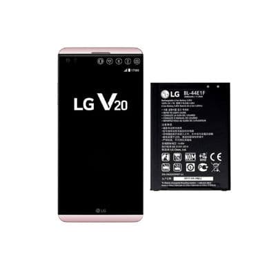 باتری اورجینال گوشی ال جی LG V20 - BL-44E1F