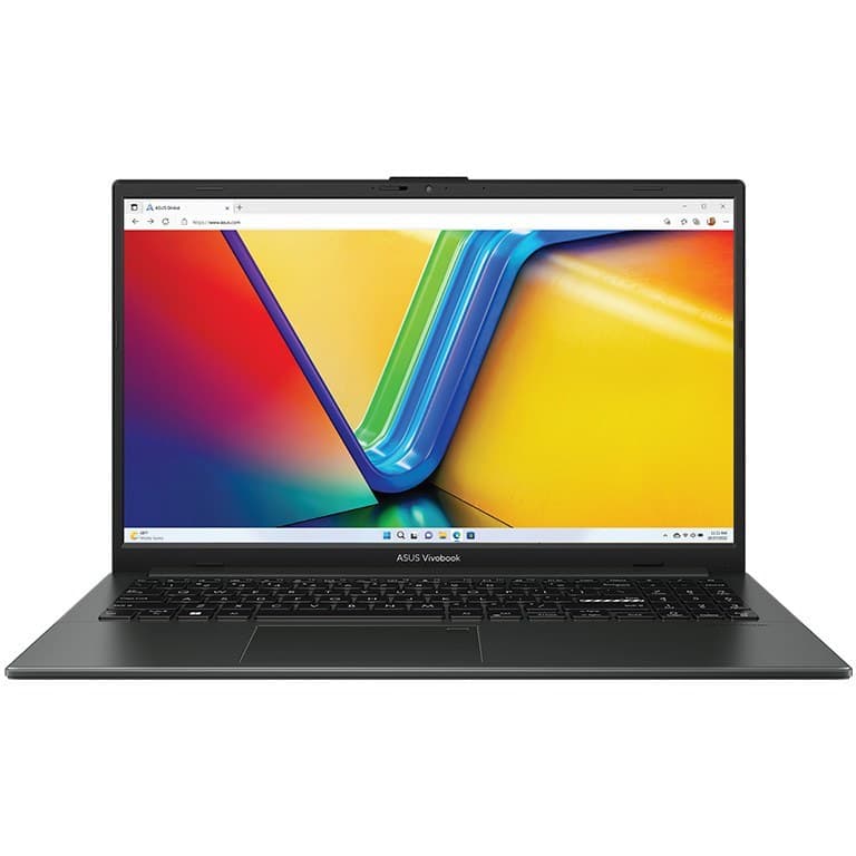 لپ تاپ ایسوس Asus VivoBook E1504FA R5 7520U 8GB 512GB SSD INTEL