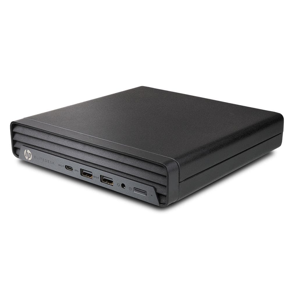 مینی پی سی HP EliteDesk 805 G6 Mini رایزن