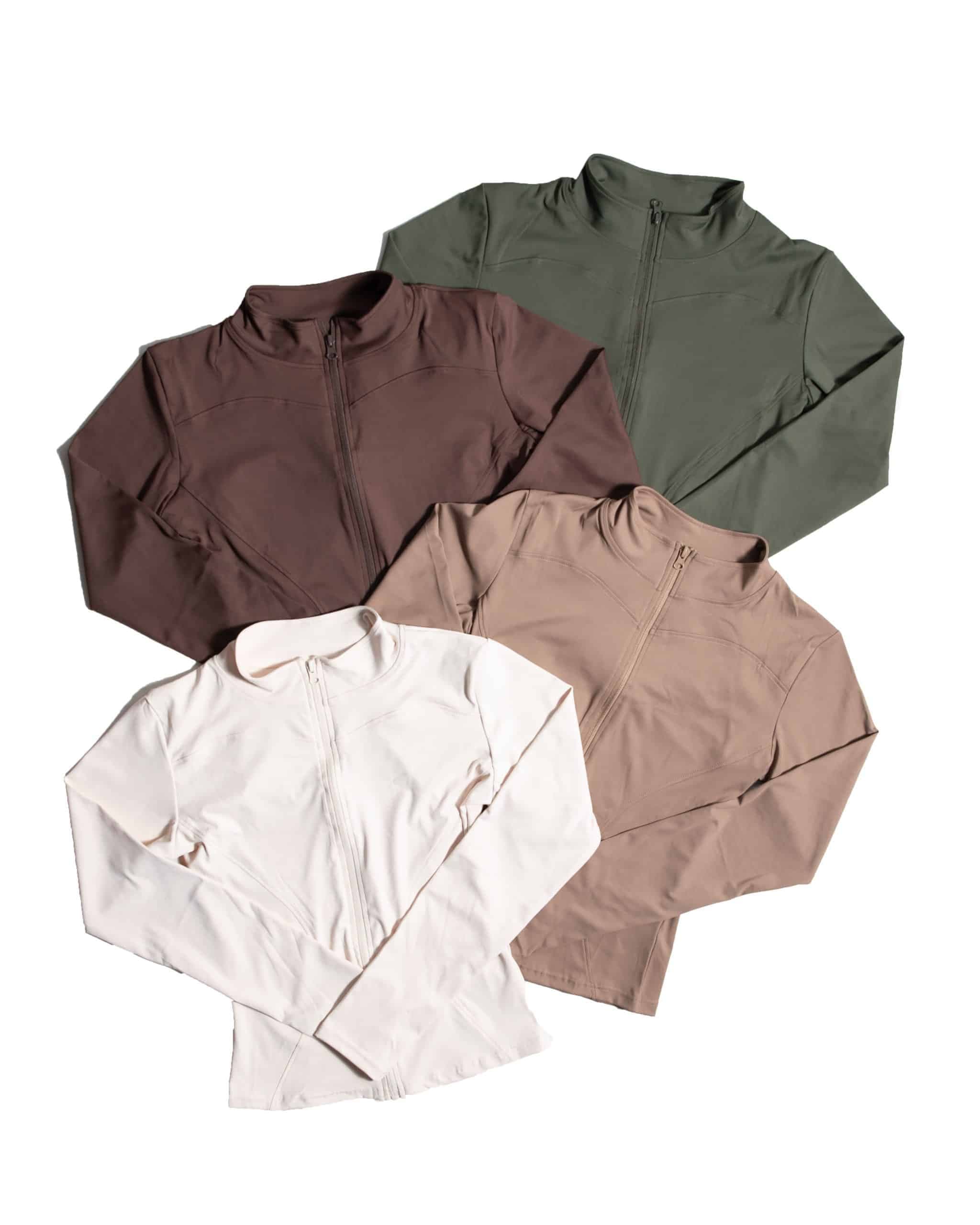 سوییشرت زیپدار 140068