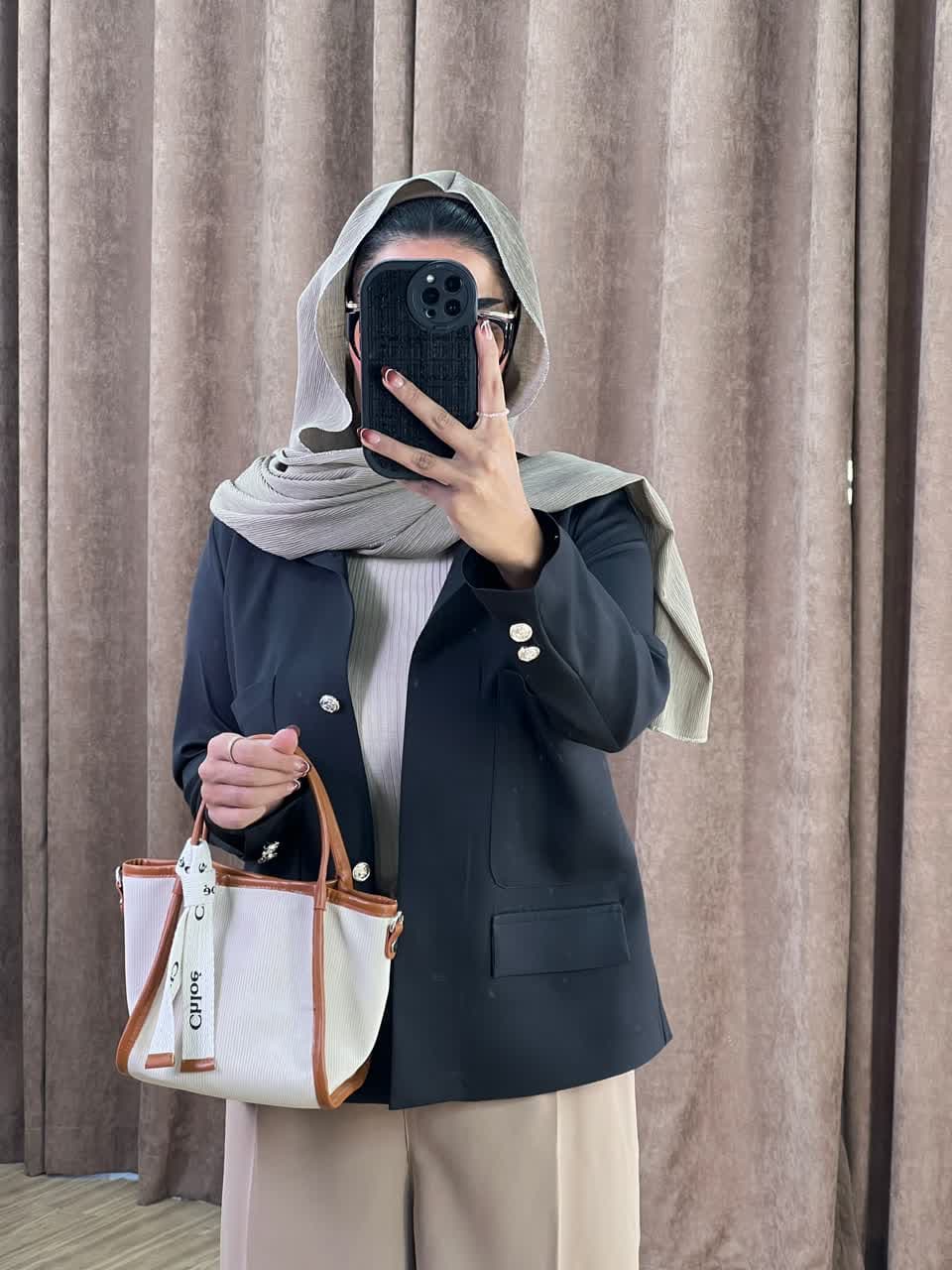 کت مزونی مدل 5252