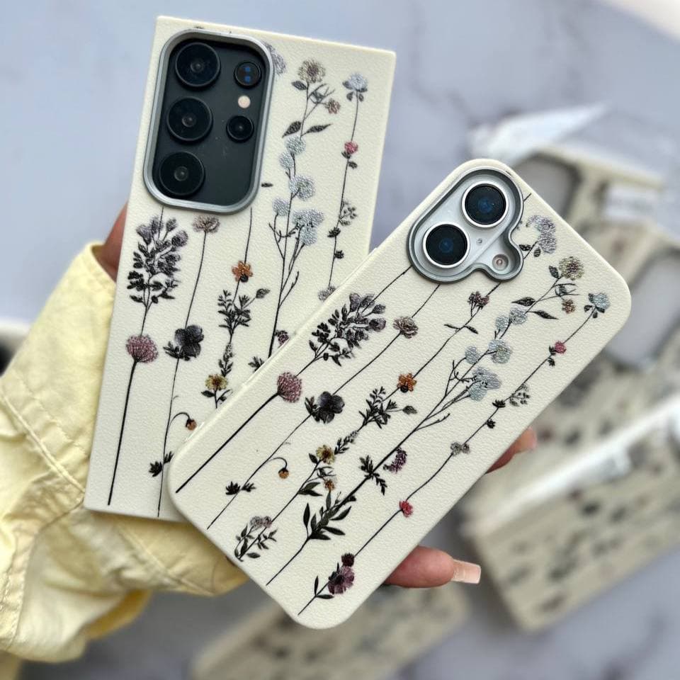 قاب گل خیزران