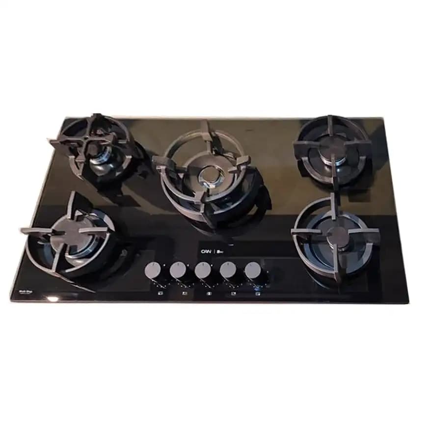 گاز رومیزی و صفحه ای کن مدل لئو ایتالیایی Multi Step