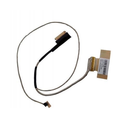 کابل فلت لپ تاپ Flat Laptop HP Pavilion 14-V_DDY11ALC030