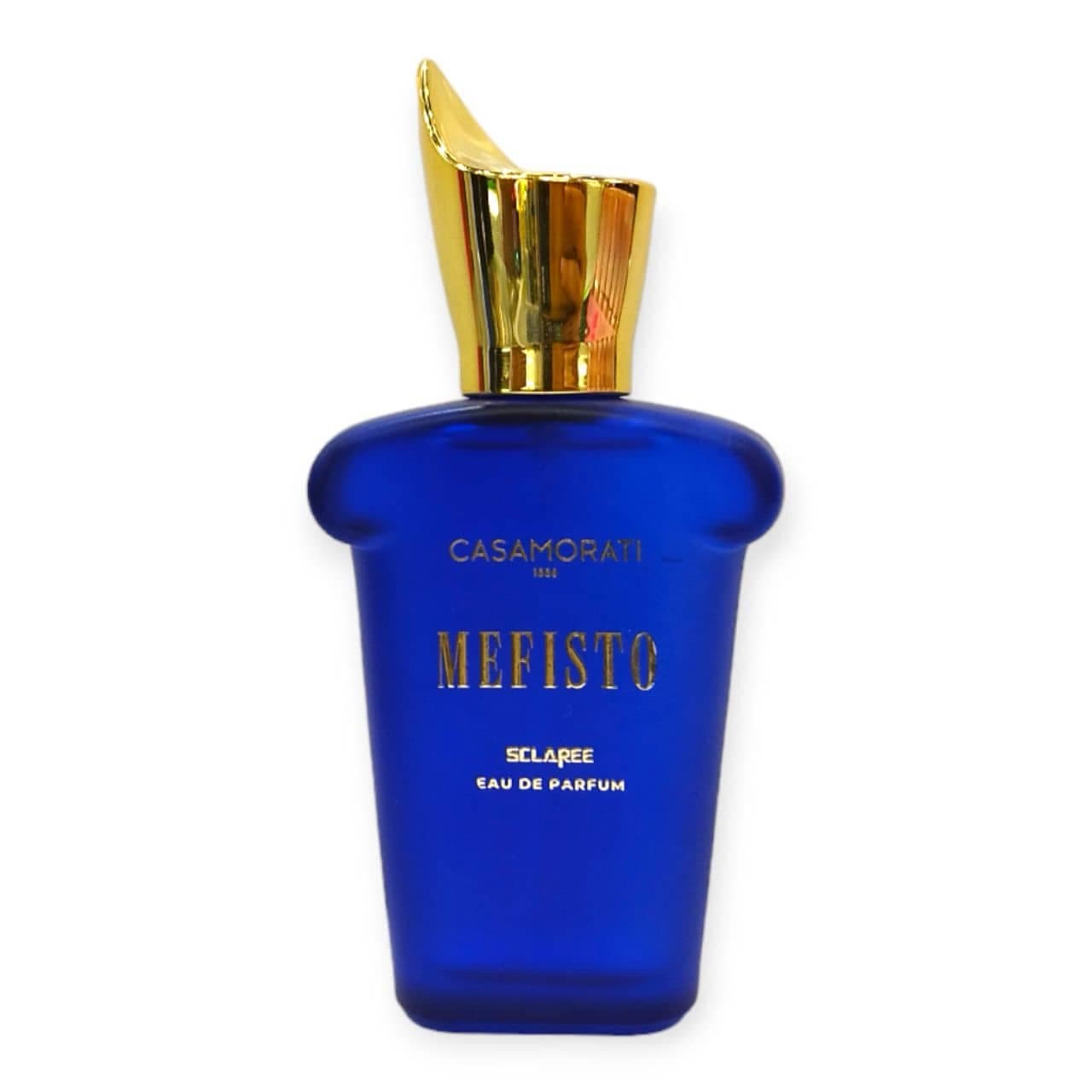 عطر جیبی زنانه اسکلاره مدل CASAMORATI رایحه Mefisto حجم 30 میلی لیتر