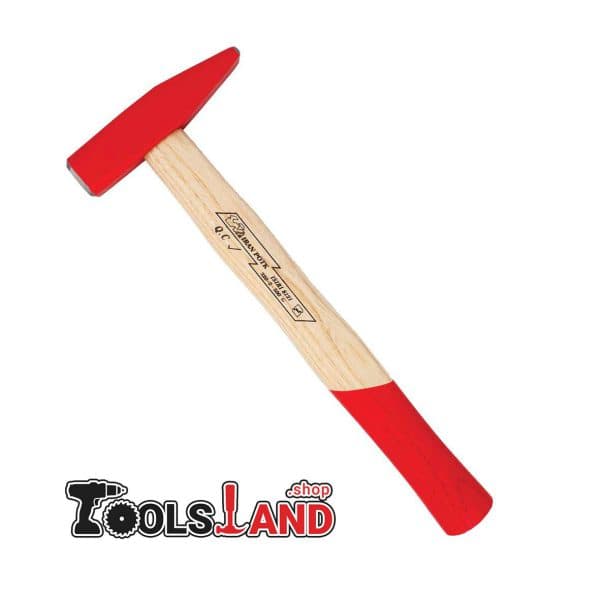 چکش مهندسی 1500 گرمی AB 4210 ایران پتک