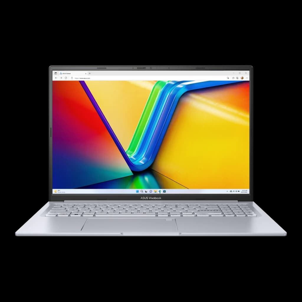 لپ تاپ ایسوس مدل Vivobook 16X S3605ZF i5 12500H RTX 2050 16GB 512GB SSD
