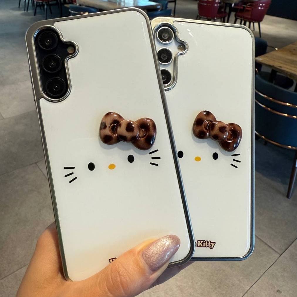 قاب هلوکیتی پاپیون پلنگی