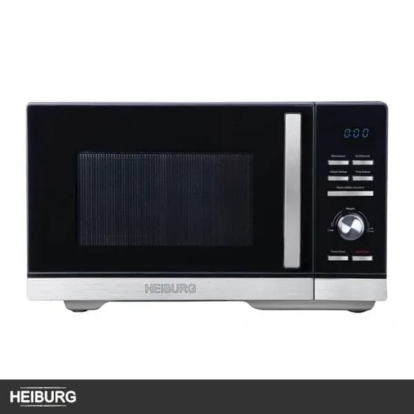 مایکروویو هایبورگ مدل MW-6010
