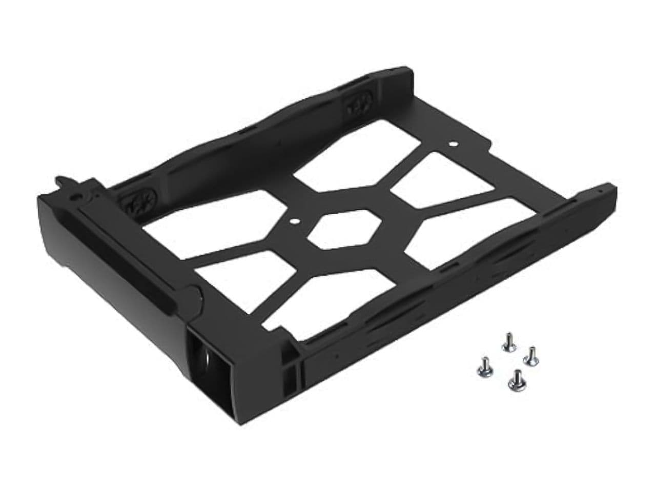 کیج هارد سرور ایسوستور مدل Asustor AS-Tray-S