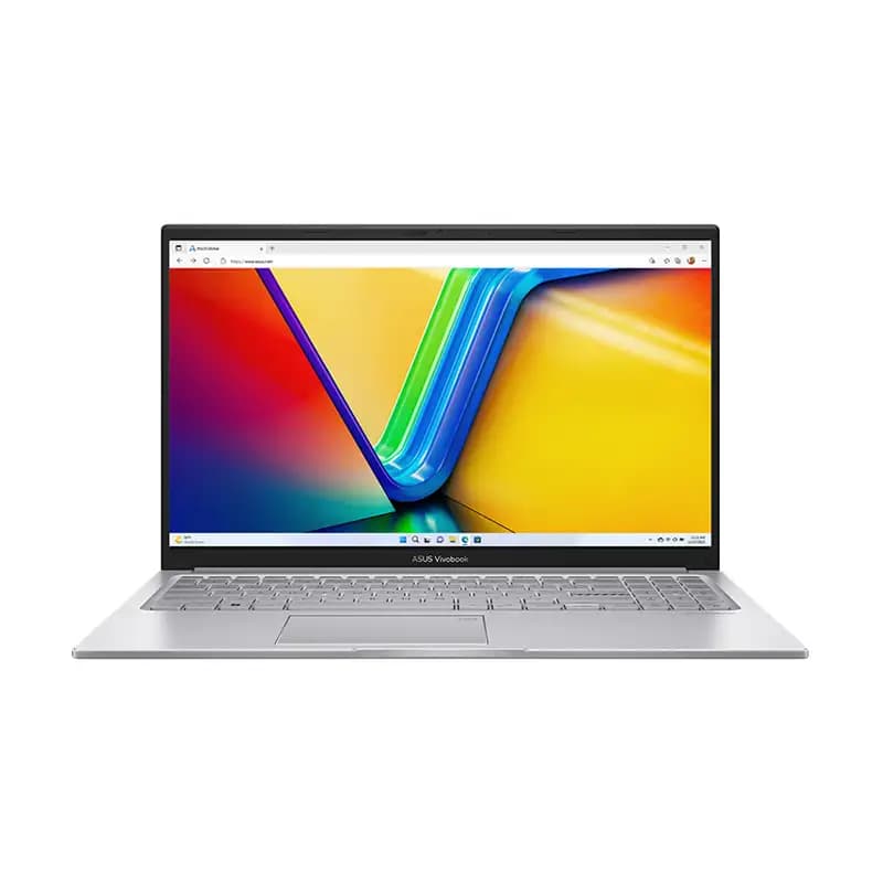 لپ تاپ 15.6 اینچی ایسوس Vivobook X1504VA CORE 5 120U 8GB 512GB SSD Intel