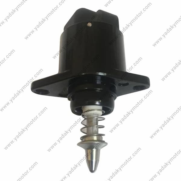 استپر موتور انژکتور فنر بیرون موتور