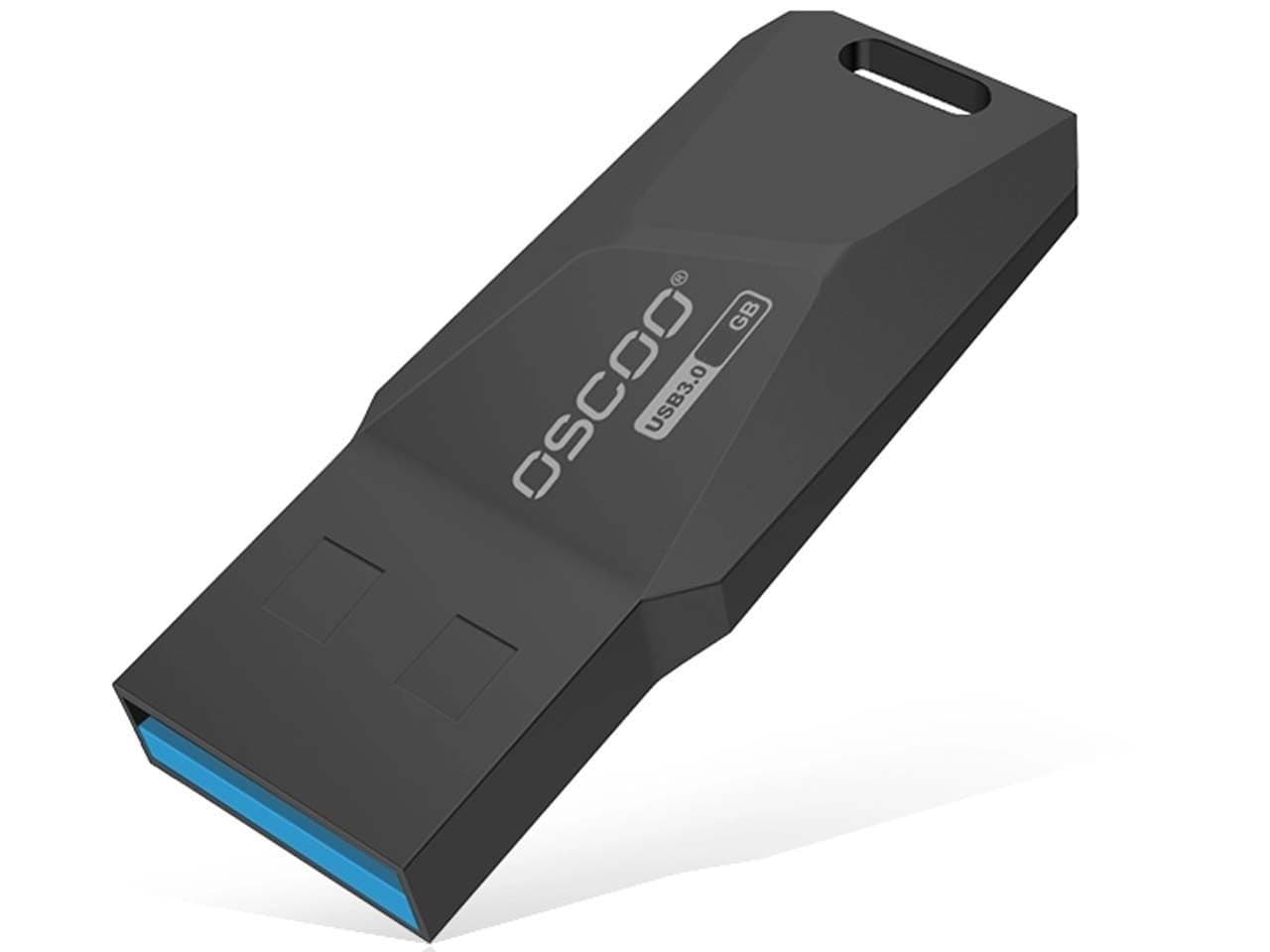 فلش مموری USB 3 اسکو مدل Oscoo K006 ظرفیت 64 گیگابایت