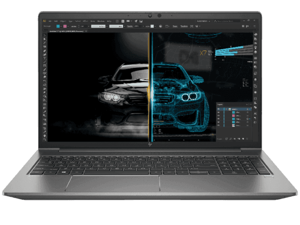 لپ تاپ HP Zbook Power 15 G8