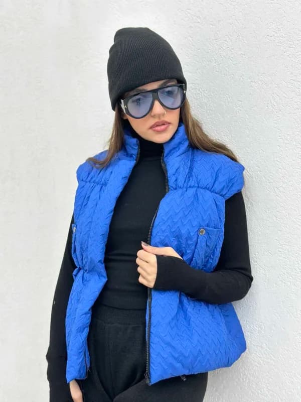 پافر پفکی مارینا زنانه