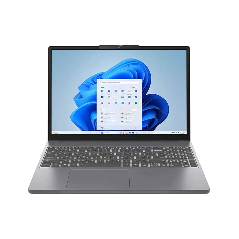 لپ تاپ لنوو مدلIdeaPad Slim 3 2025 i7 13620H 16GB 512SSD